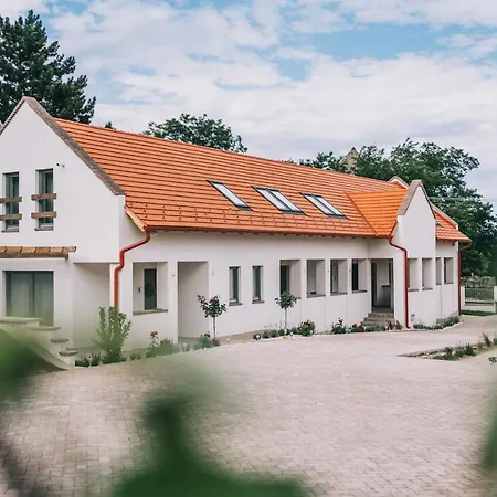 Apartman Kardamom *