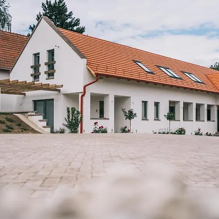 Kardamom Apartamento Szigliget