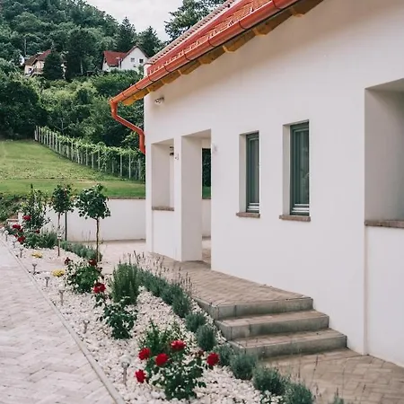 Apartman Kardamom *
