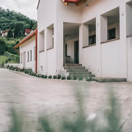 Kardamom Apartman