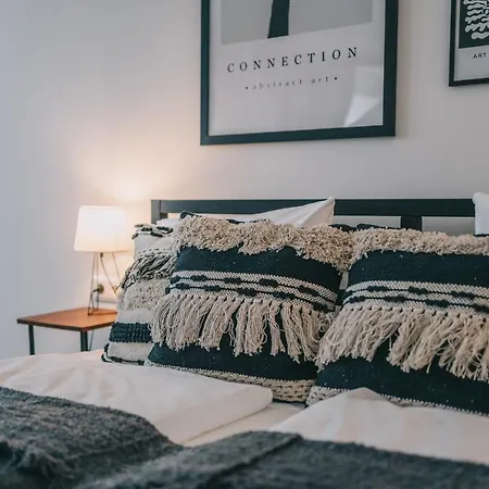 Apartman Kardamom Szigliget