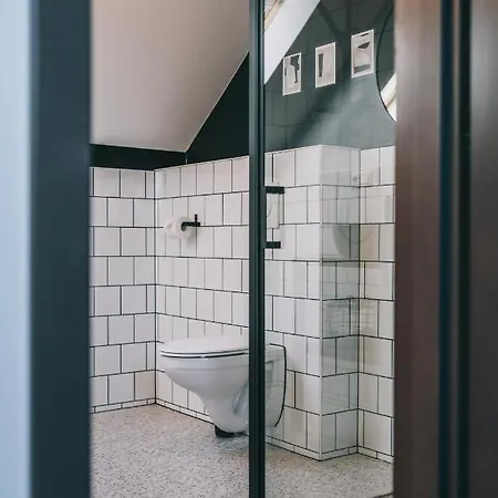 Apartment Kardamom