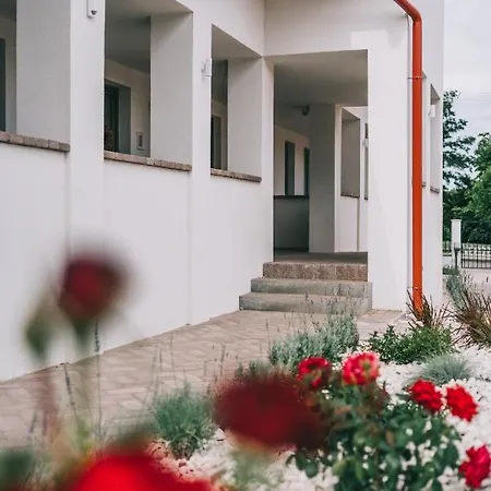 Kardamom Appartamento Szigliget