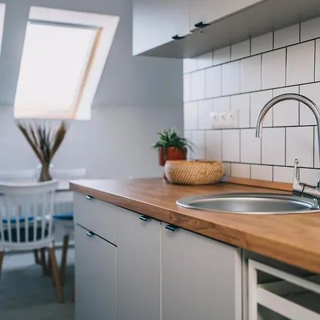 Apartman Kardamom Szigliget
