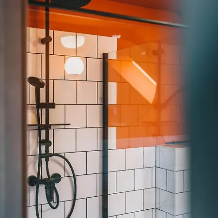 Appartamento Kardamom Szigliget