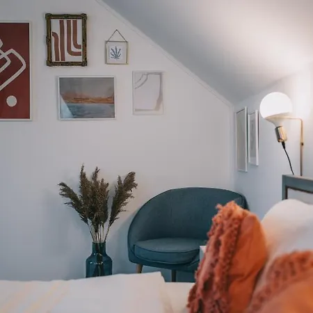 Kardamom Apartment