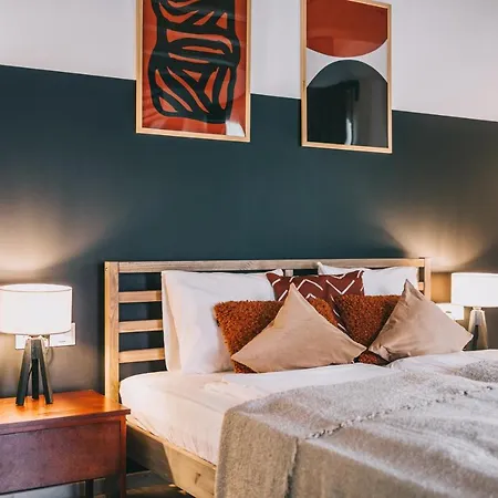Apartman Kardamom