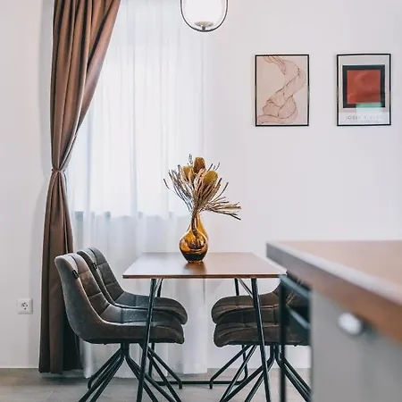 Apartman Kardamom