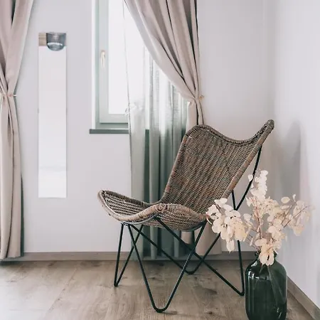 Apartment Kardamom