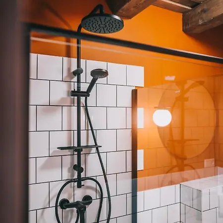 Apartman Kardamom