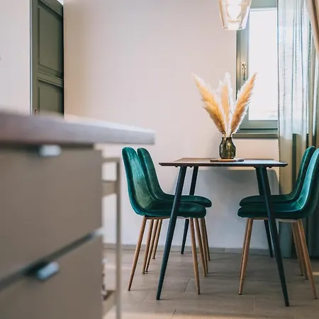 Apartman Kardamom *