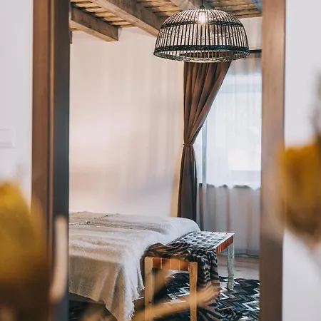 Apartman Kardamom