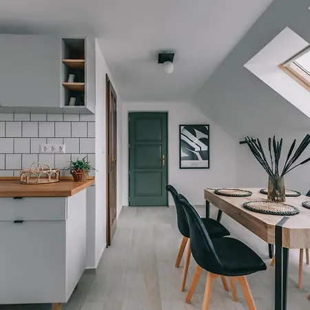 Apartman Kardamom