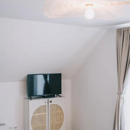 Kardamom Apartament *