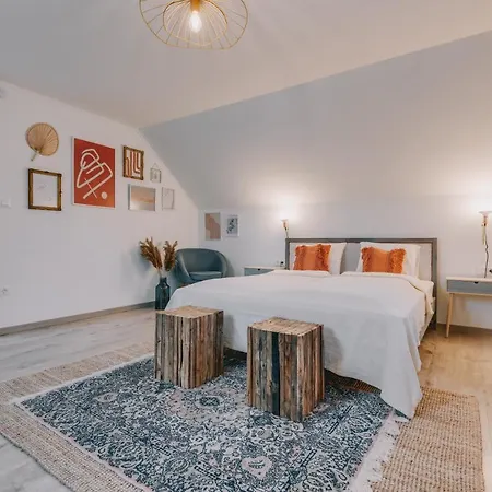 Kardamom Apartamento *