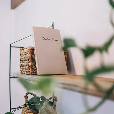 Kardamom Apartamento *