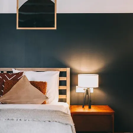 Kardamom Apartman *