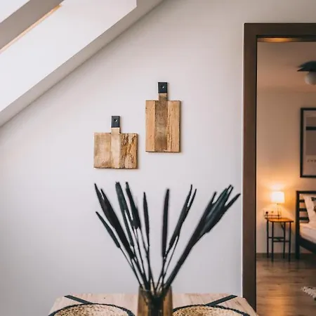 Apartman Kardamom *