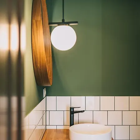 Apartman Kardamom Szigliget