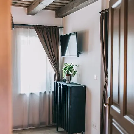 Kardamom Apartment *
