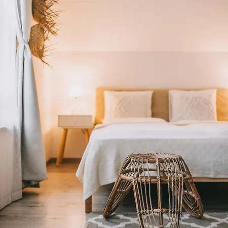 Apartman Kardamom *