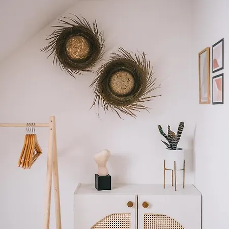 Apartman Kardamom