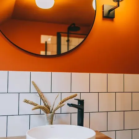Kardamom Apartman