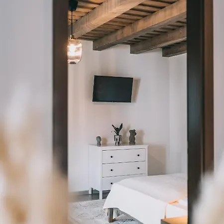 Kardamom Apartamento