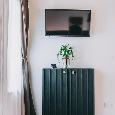 Kardamom Apartman *