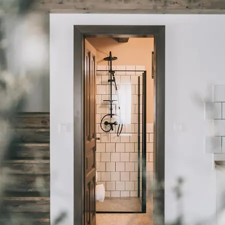 Apartamento Kardamom