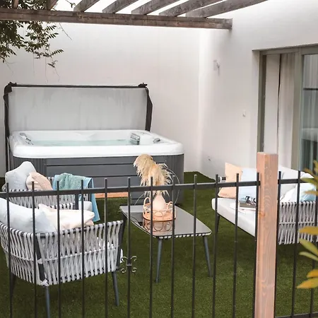 Apartman Kardamom *