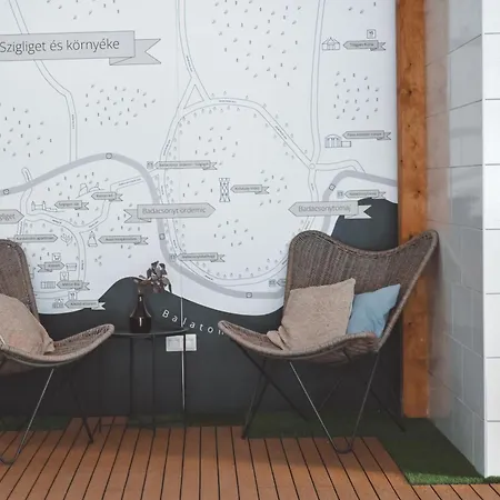 Apartamento Kardamom