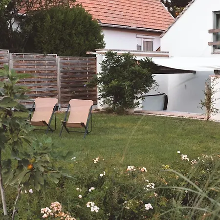 Apartament Kardamom *