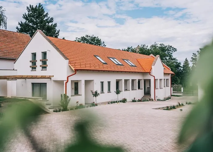 Lägenhet Kardamom *