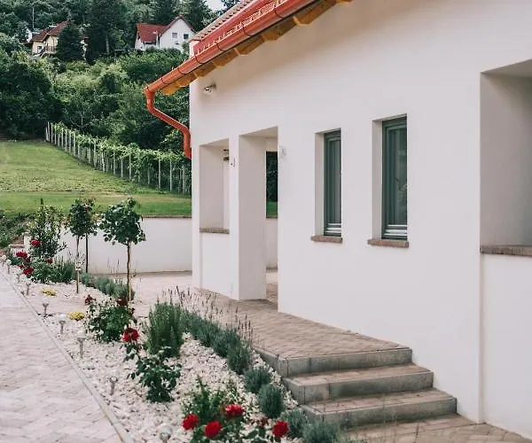 Lägenhet Kardamom *