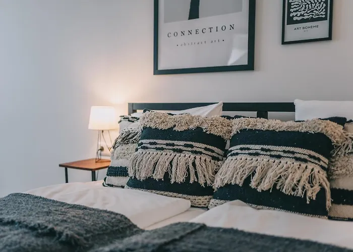 Lägenhet Kardamom Szigliget