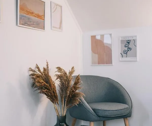 Lägenhet Kardamom *