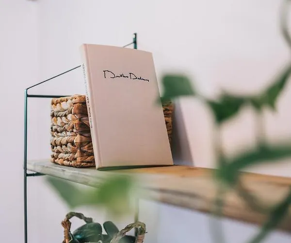 Kardamom Lägenhet *