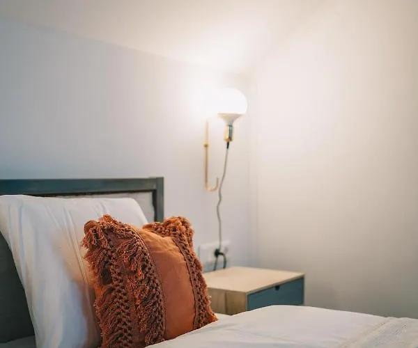 Lägenhet Kardamom *