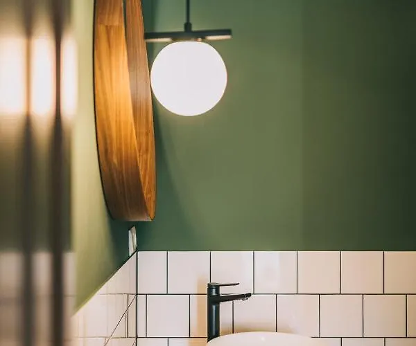 Lägenhet Kardamom Szigliget