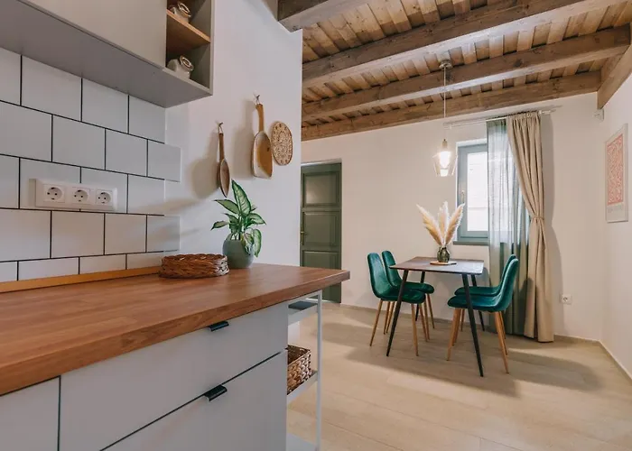 Kardamom * Szigliget