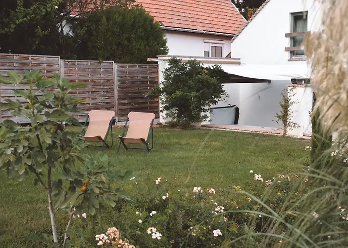 Lägenhet Kardamom *